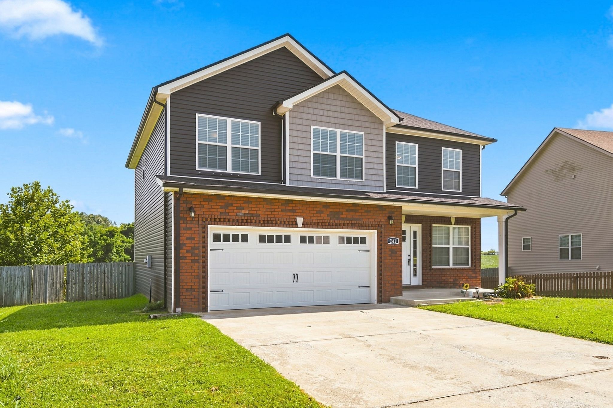 241 Union Camp Blvd