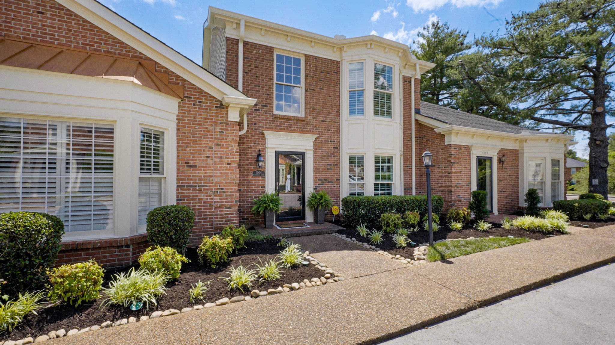 1504 Monticello Ct