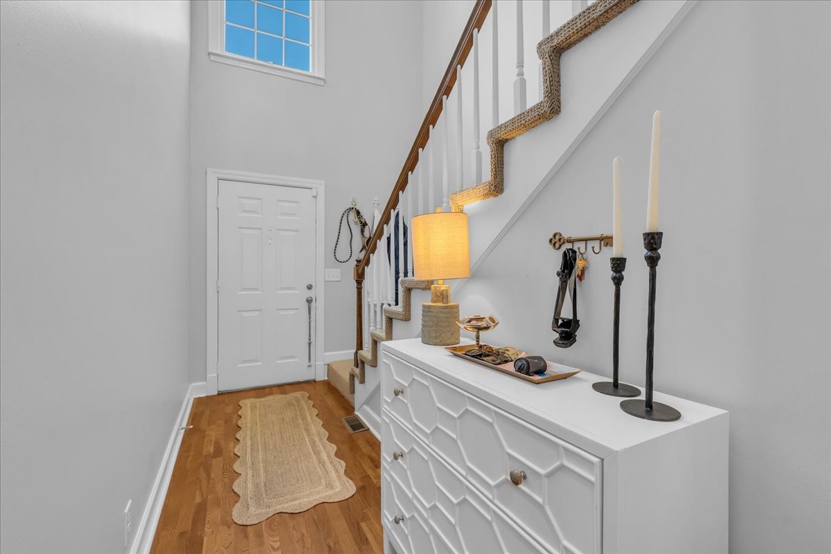 1504 Monticello Ct