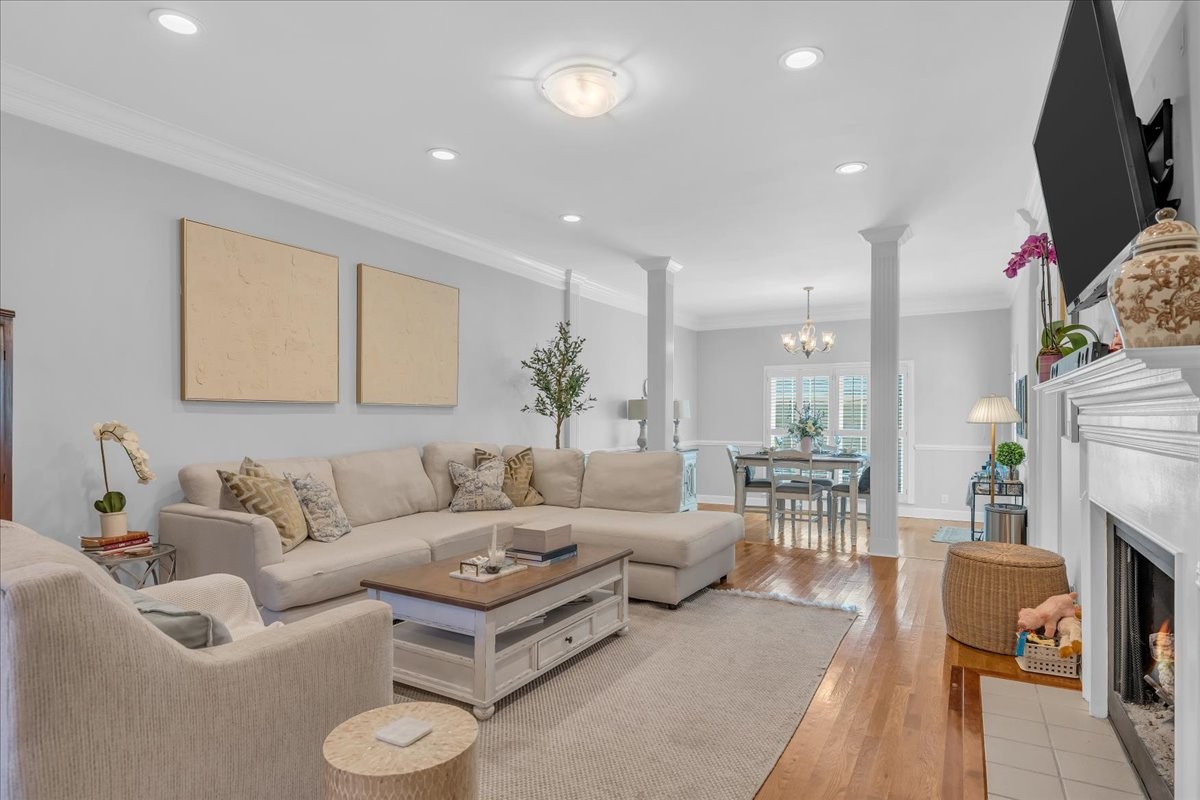 1504 Monticello Ct