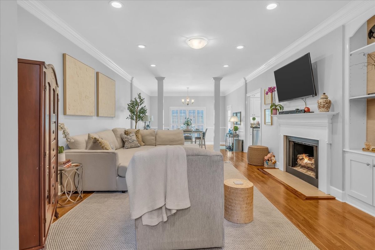 1504 Monticello Ct