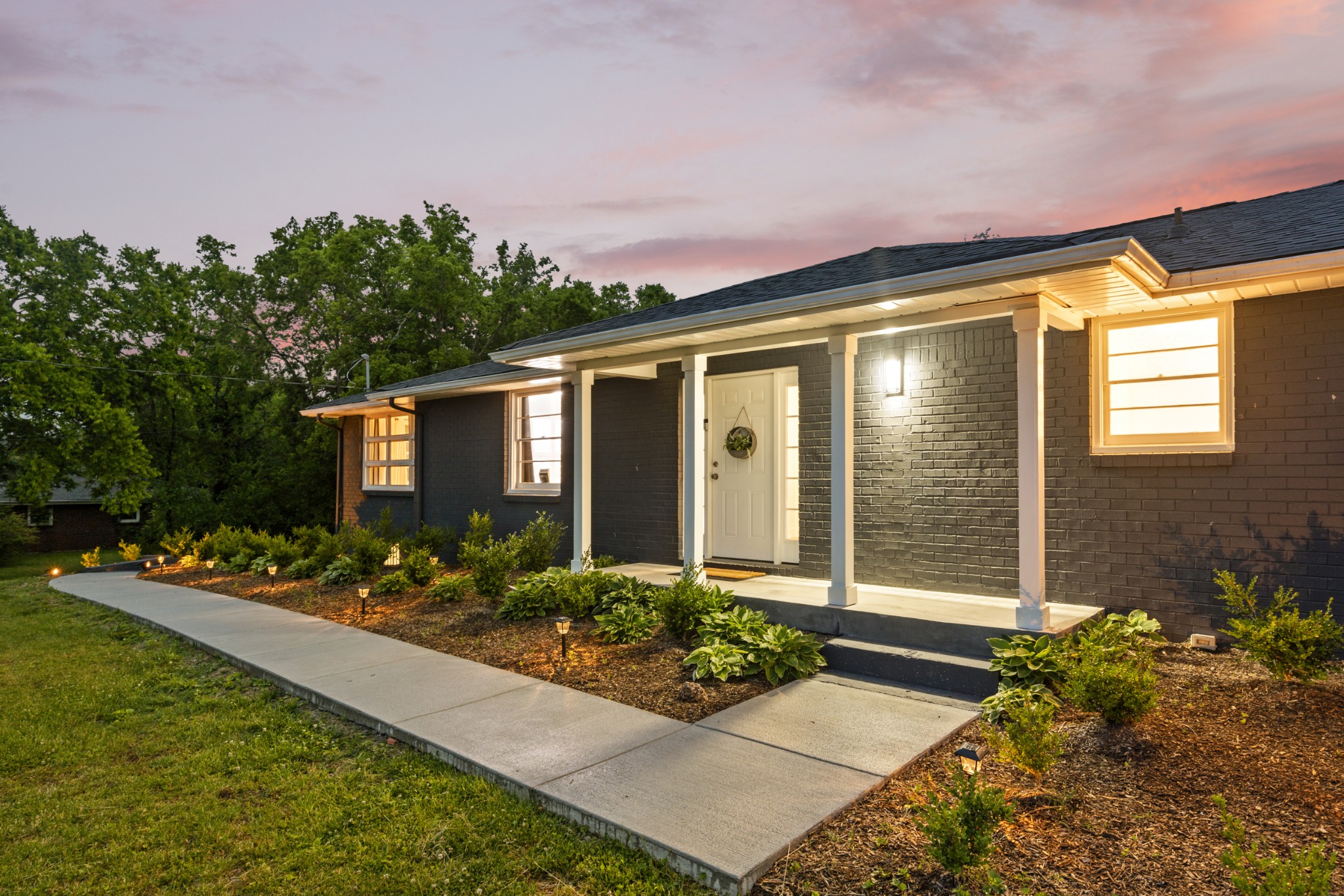 1175 Old Hickory Blvd