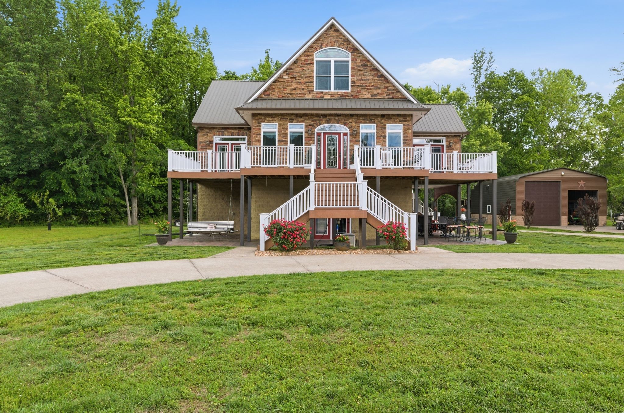 1024 Cumberland Dr