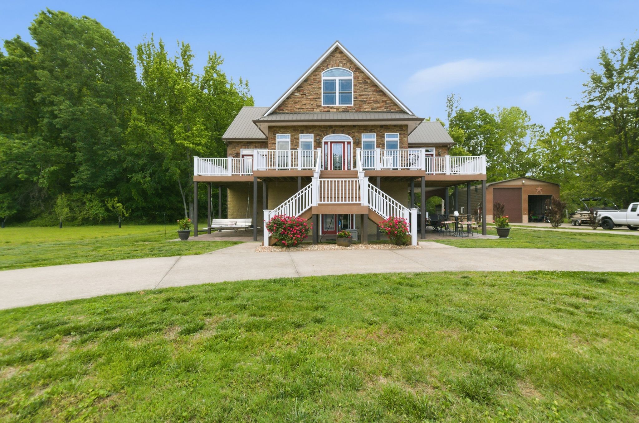 1024 Cumberland Dr