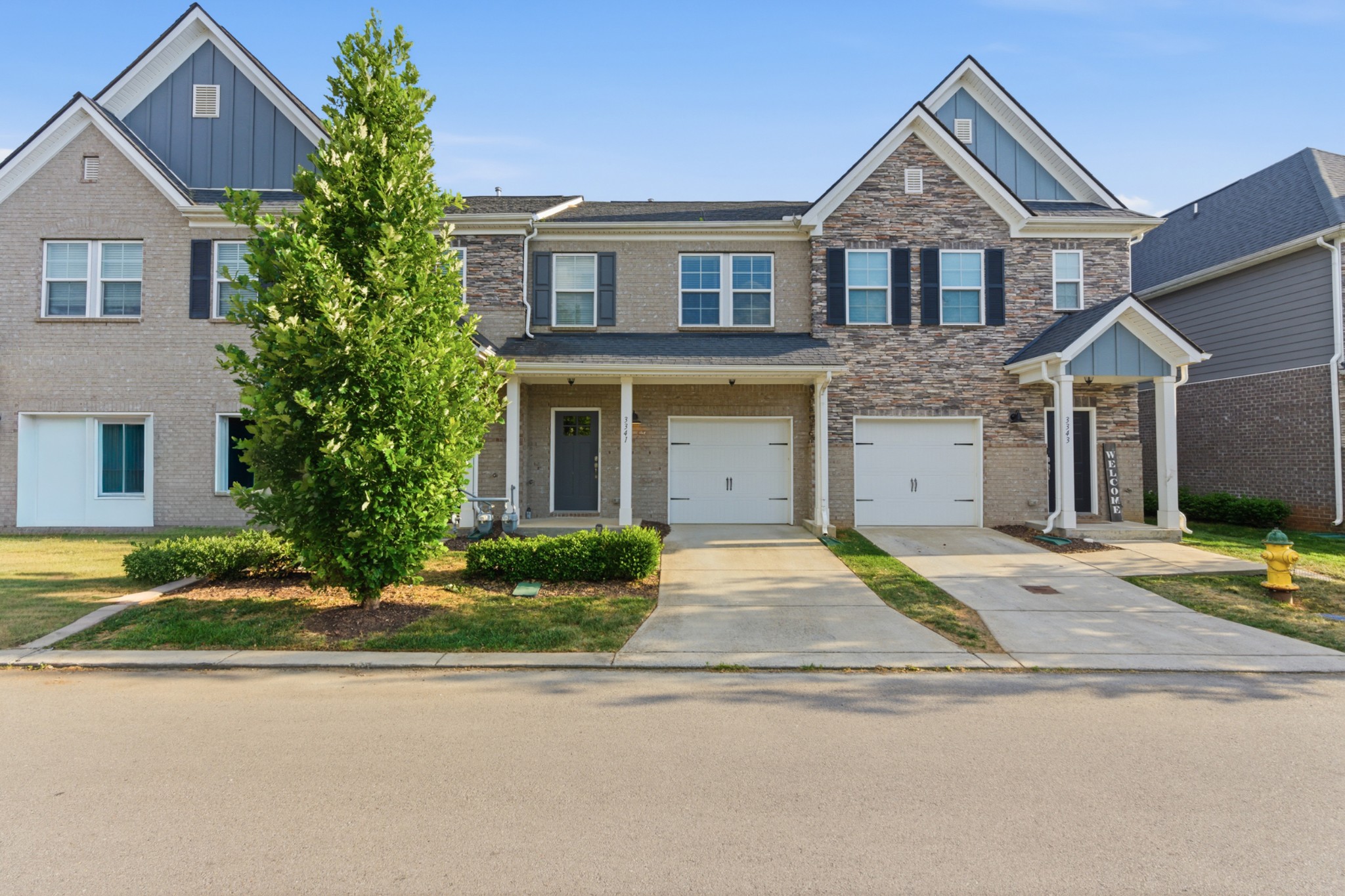 3341 Brookberry Ln