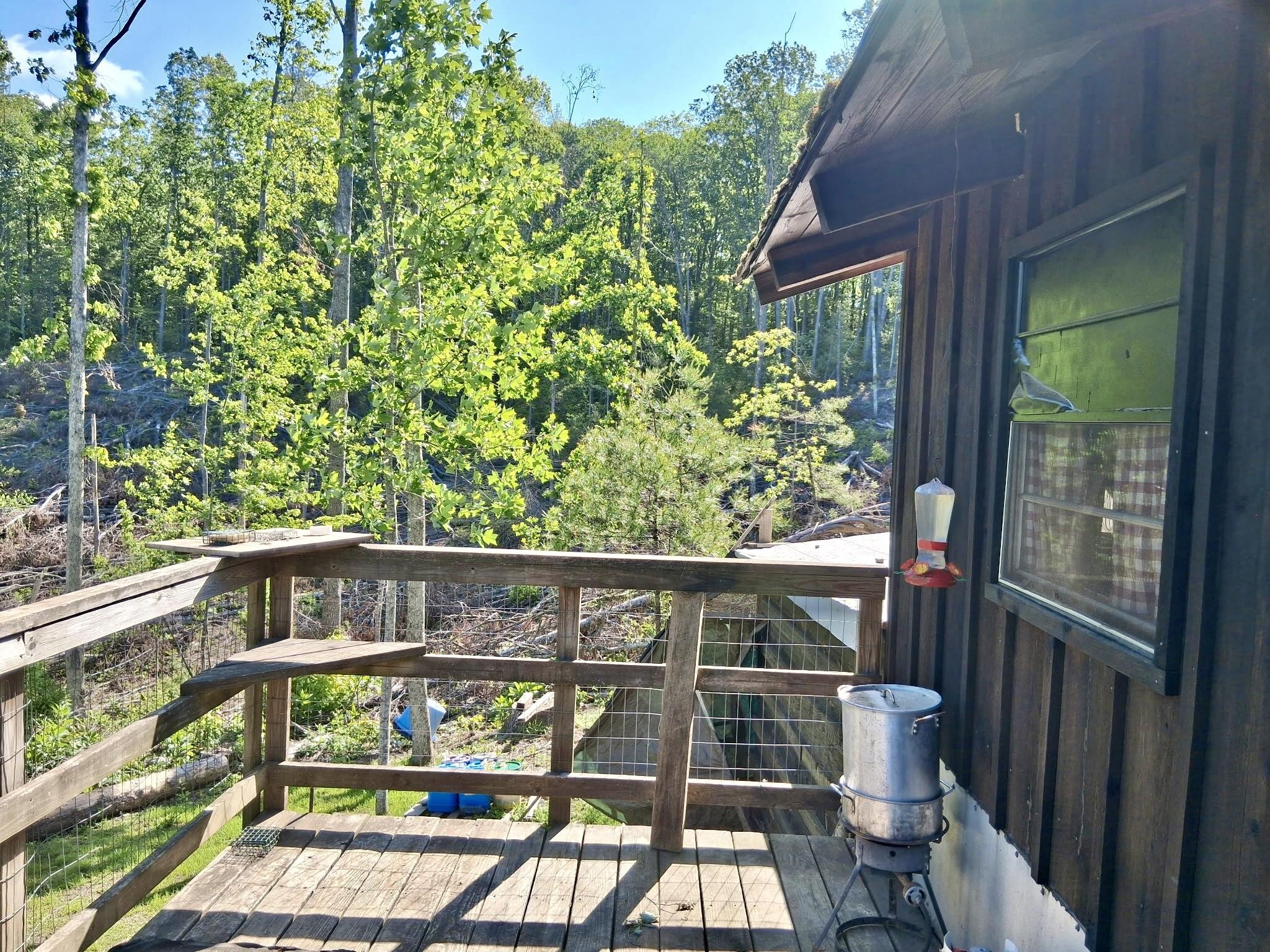 233 Finger Board Road