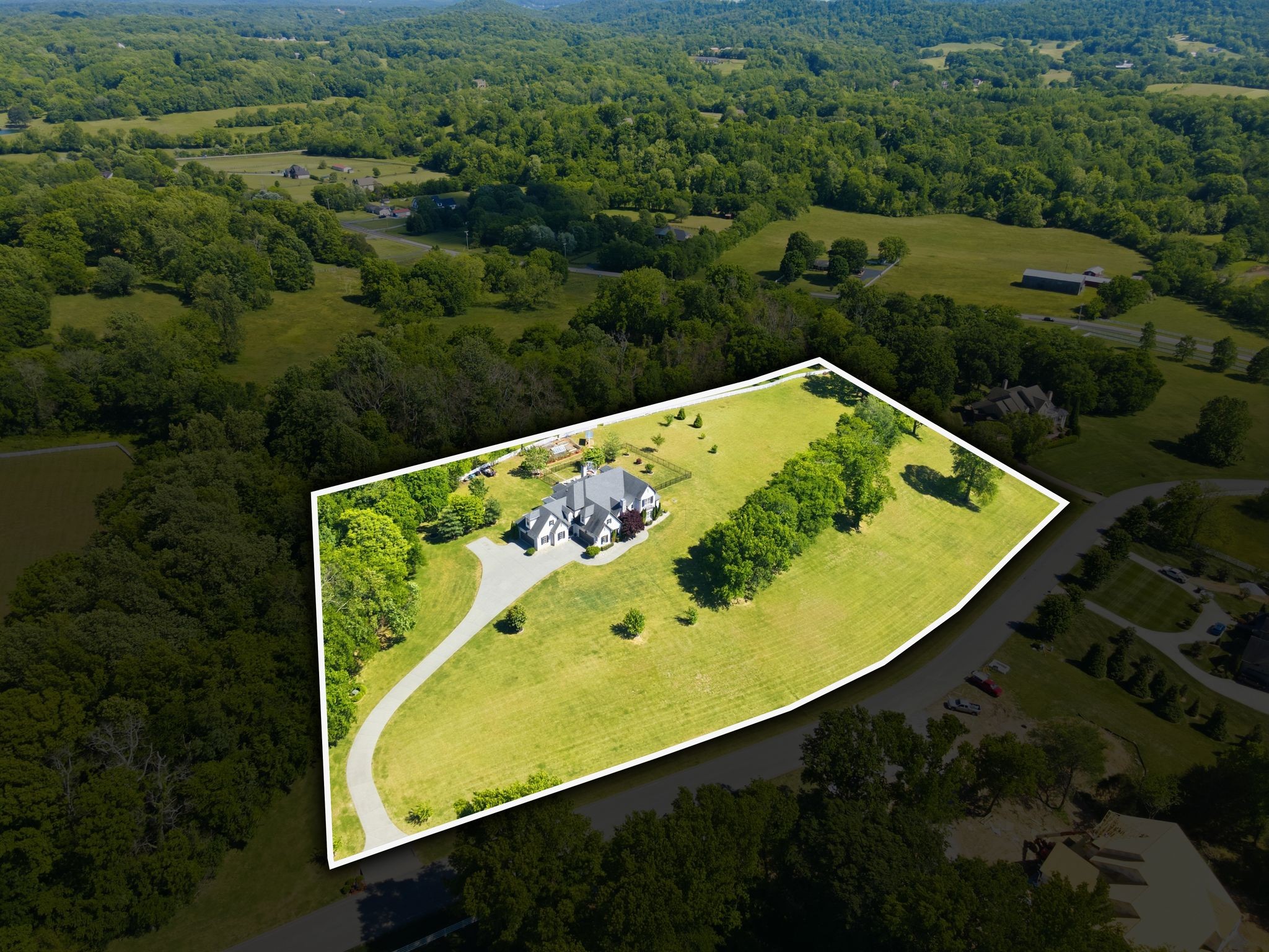 1159 Saddle Springs Drive