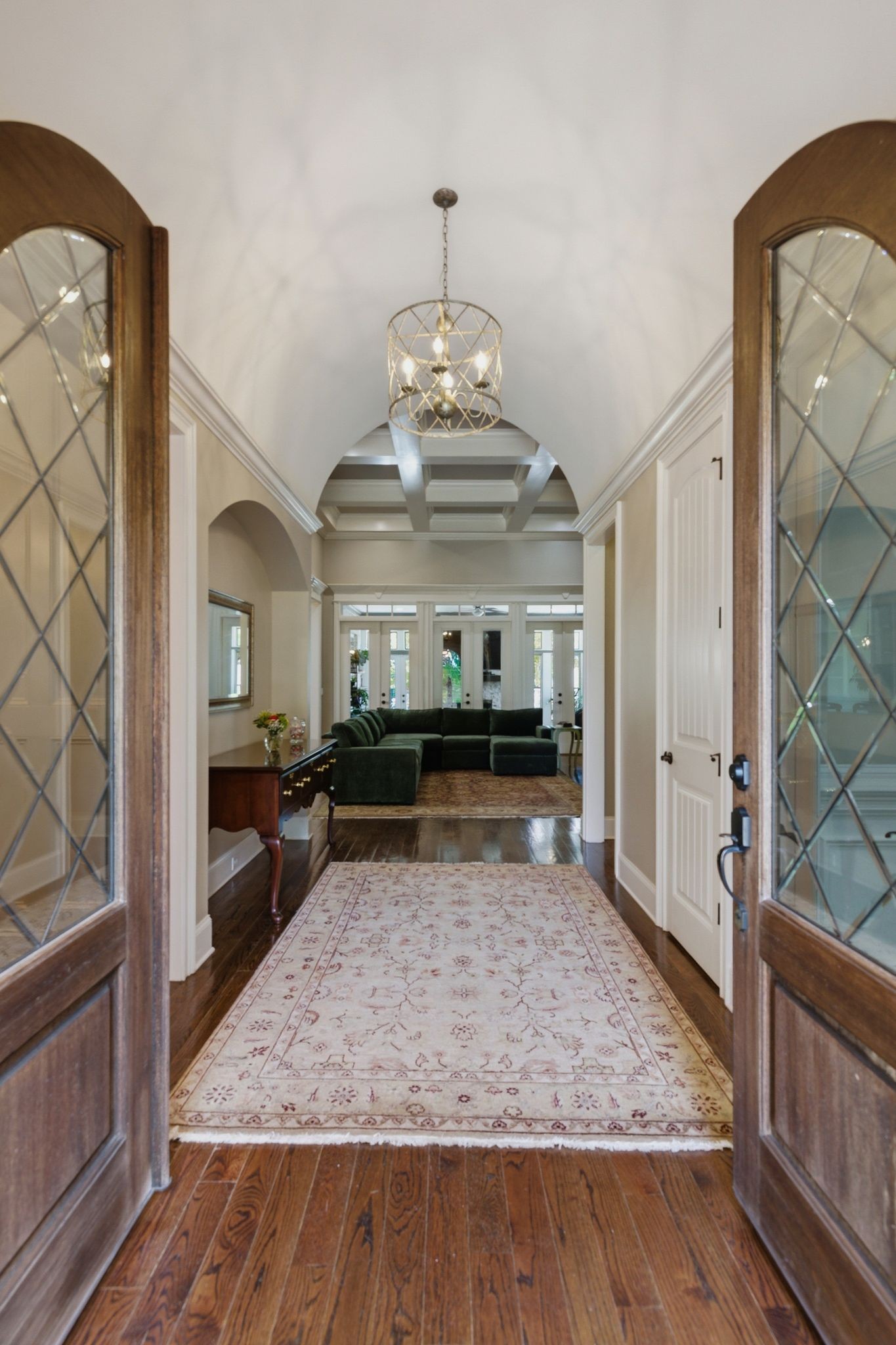 1159 Saddle Springs Drive