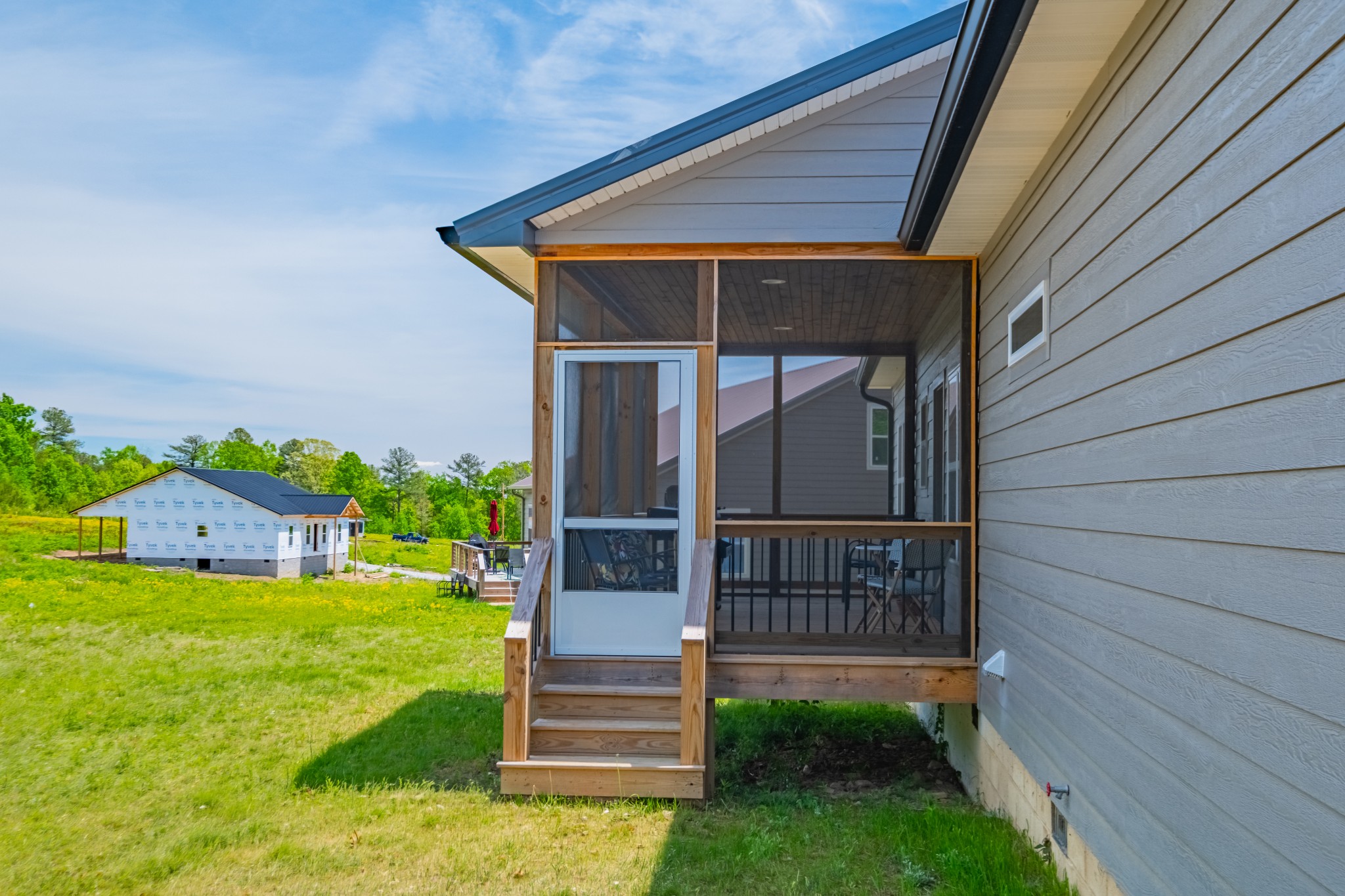 55 Rustling Pines Rd