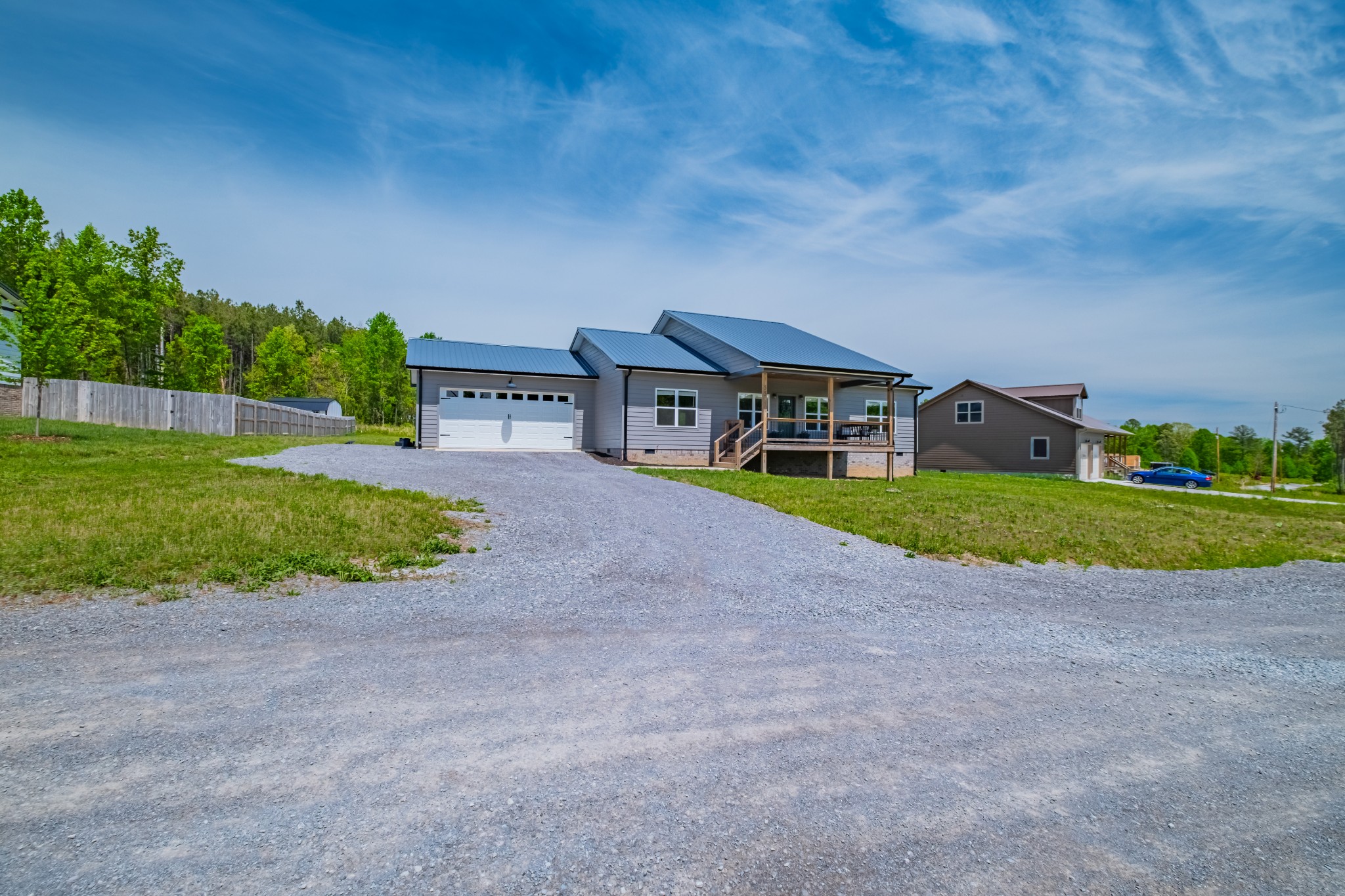 55 Rustling Pines Rd