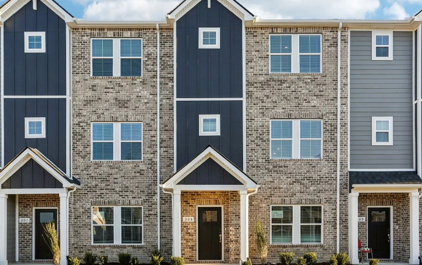 205 Fletchers Way
