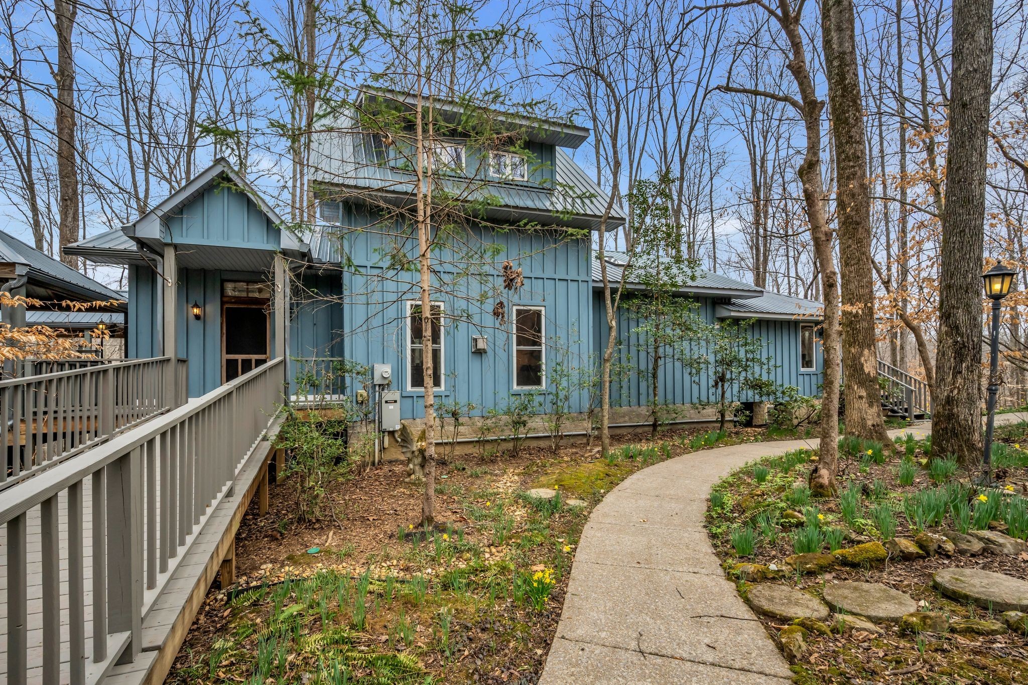 7575 King Rd