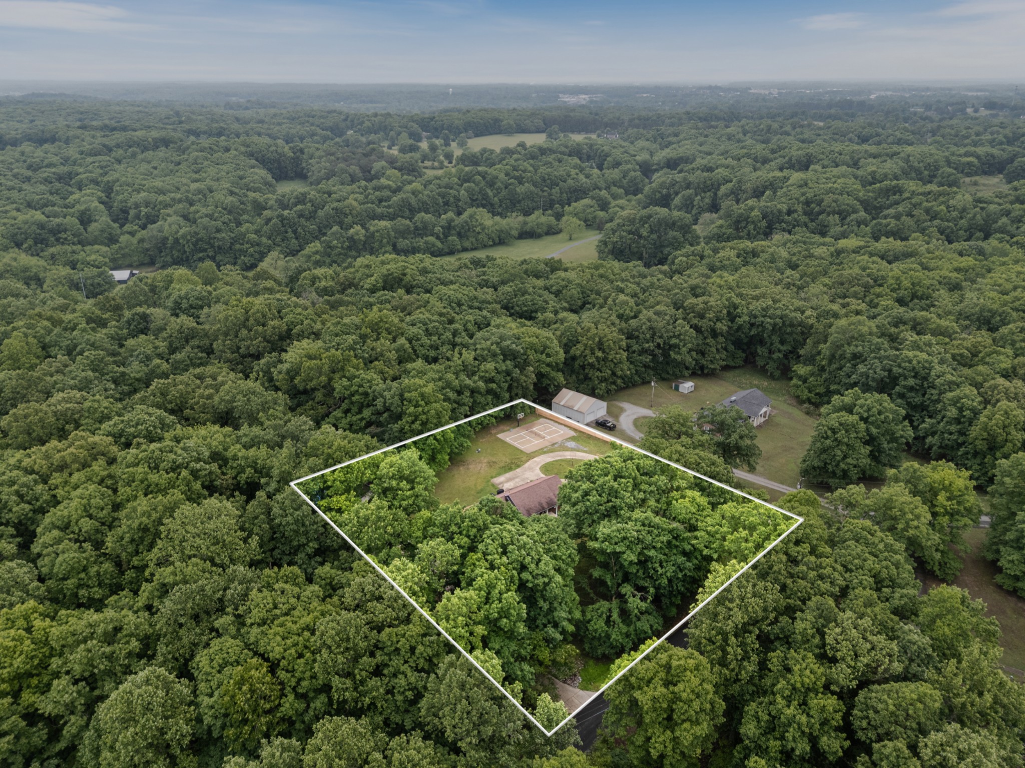 216 Rouse Rd
