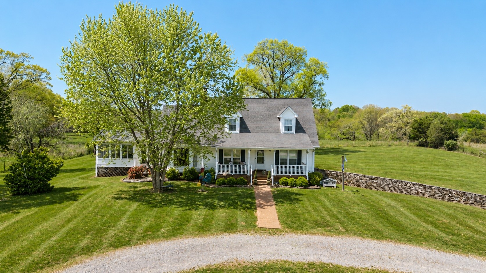 1830 Bethbirei Rd