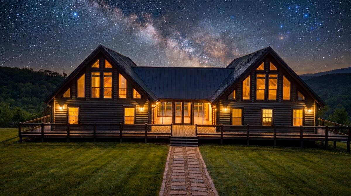 315 Morris Point Lane
