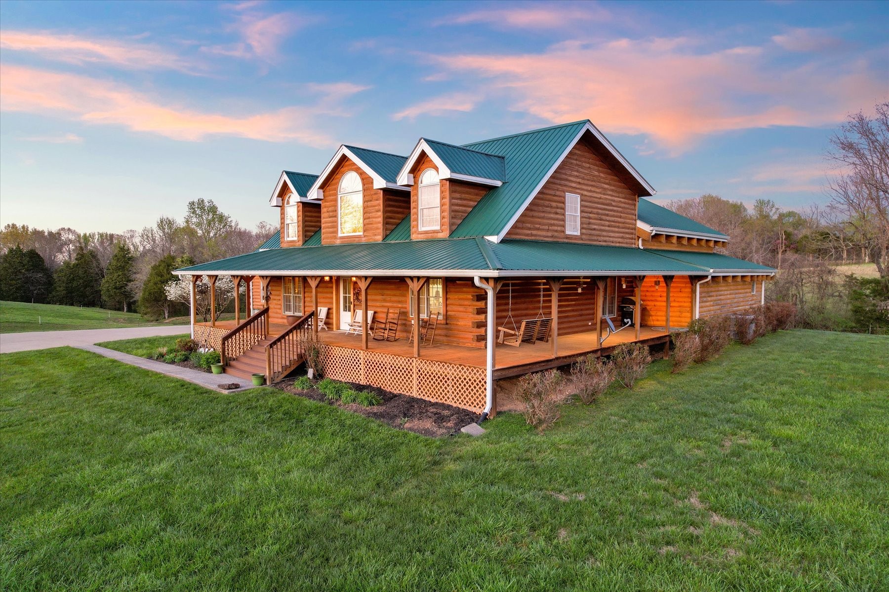 1661 Martha Leeville Rd