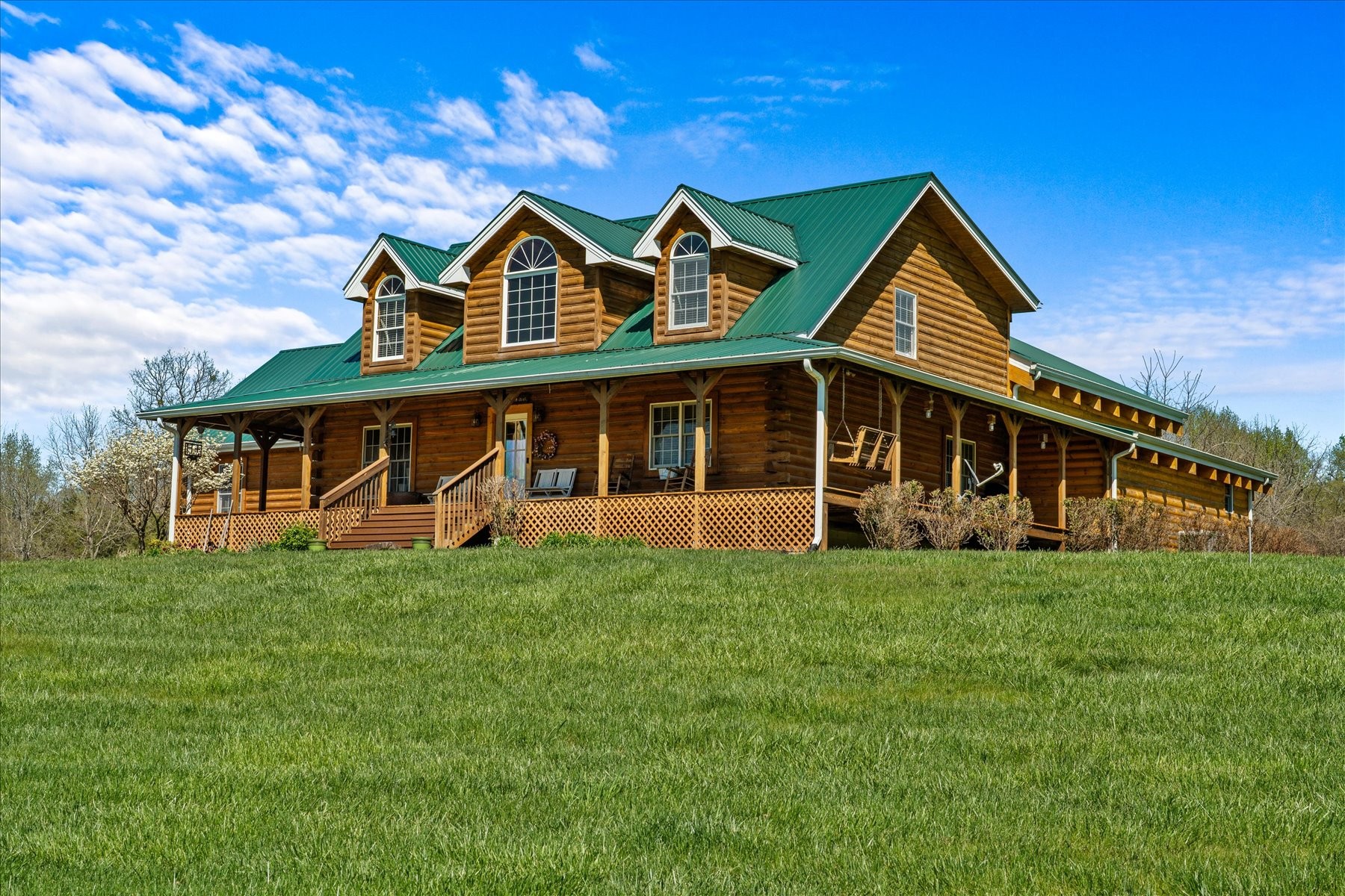 1661 Martha Leeville Rd