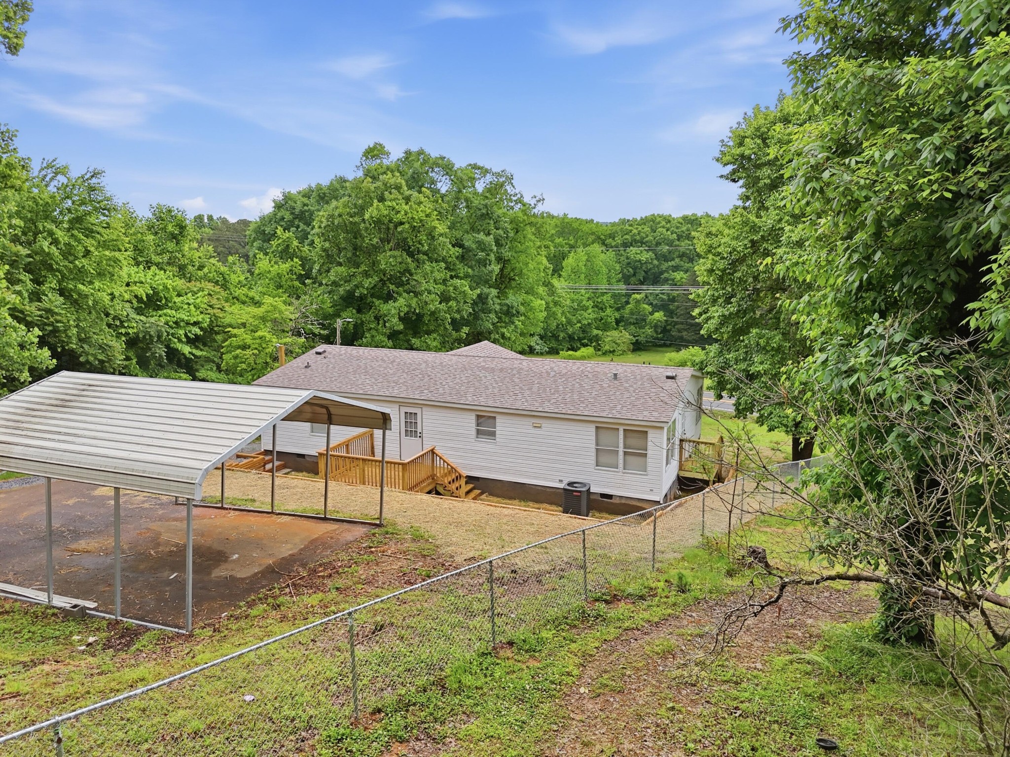 1301 River Road