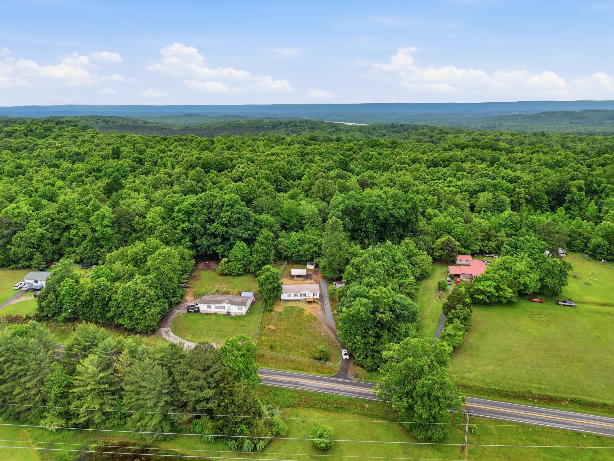 1301 River Road
