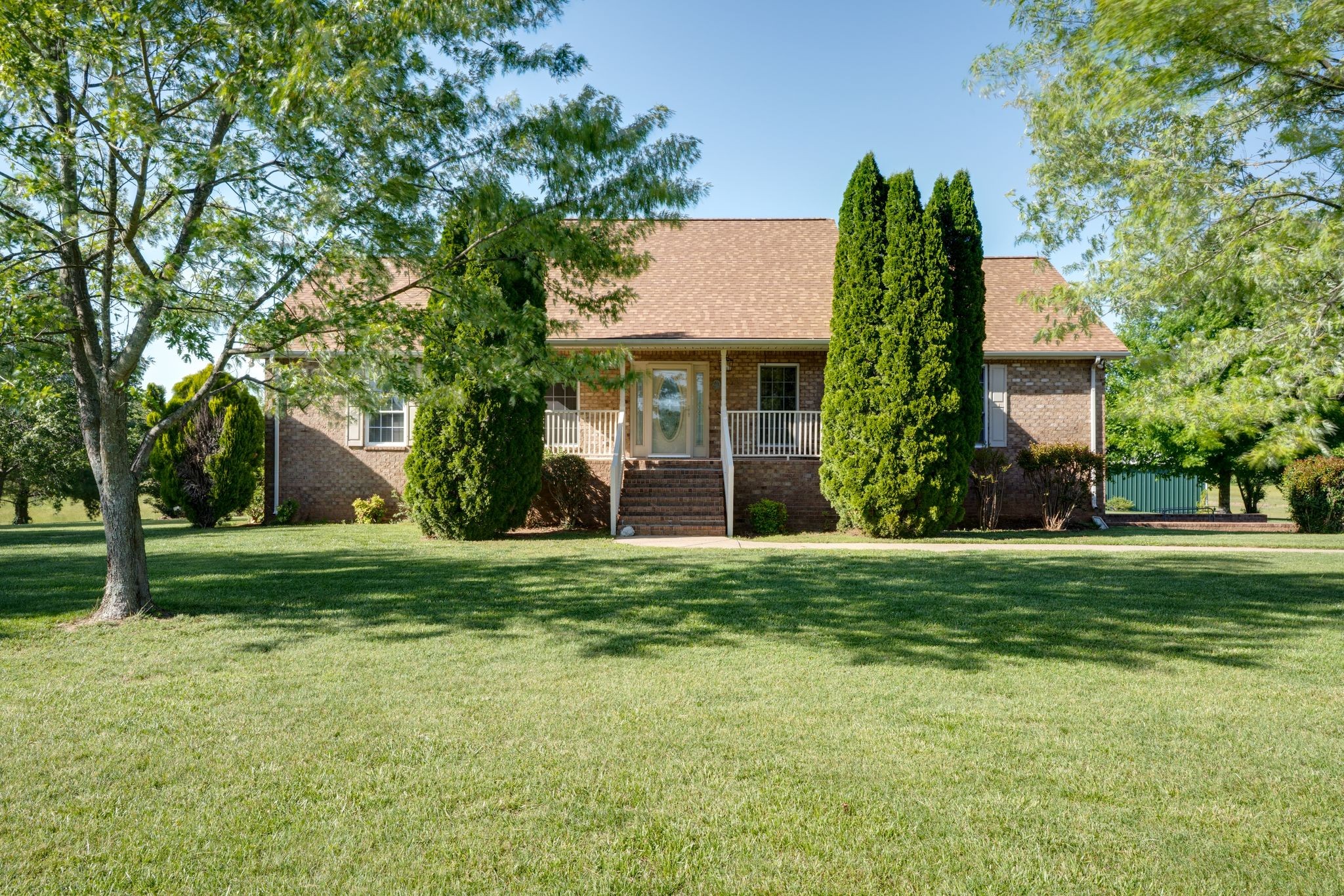 134 N Harris Rd
