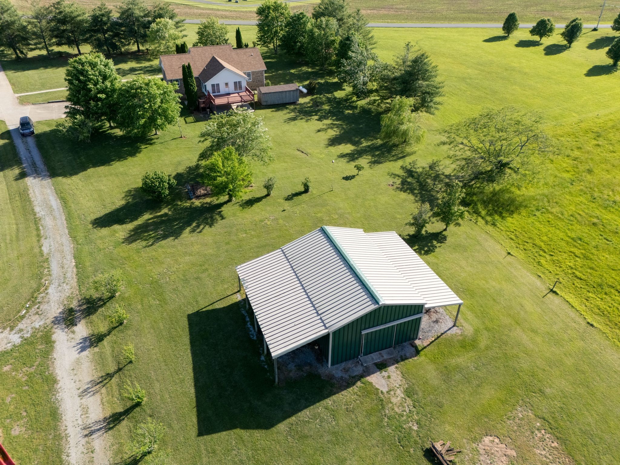 134 N Harris Rd