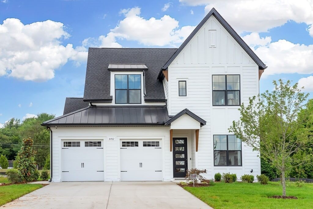 5726 Sagebrush Drive