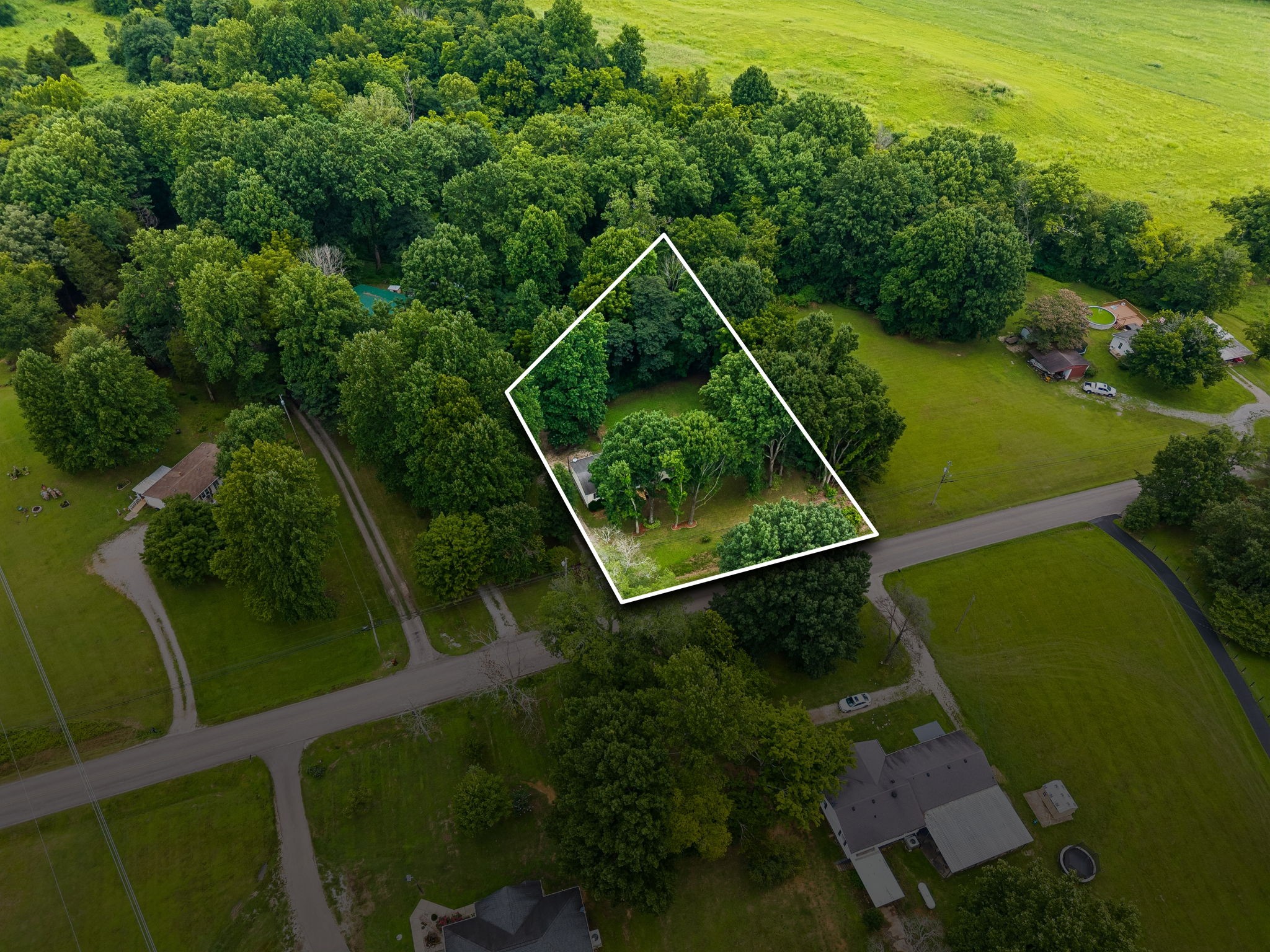 2145 Sowell Mill Pike