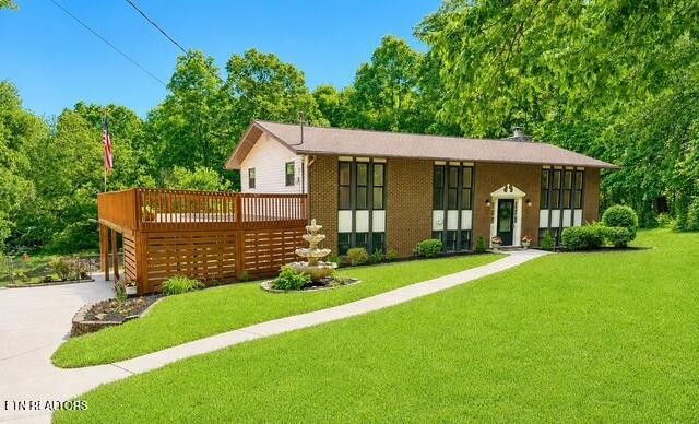 235 S Ridge Rd
