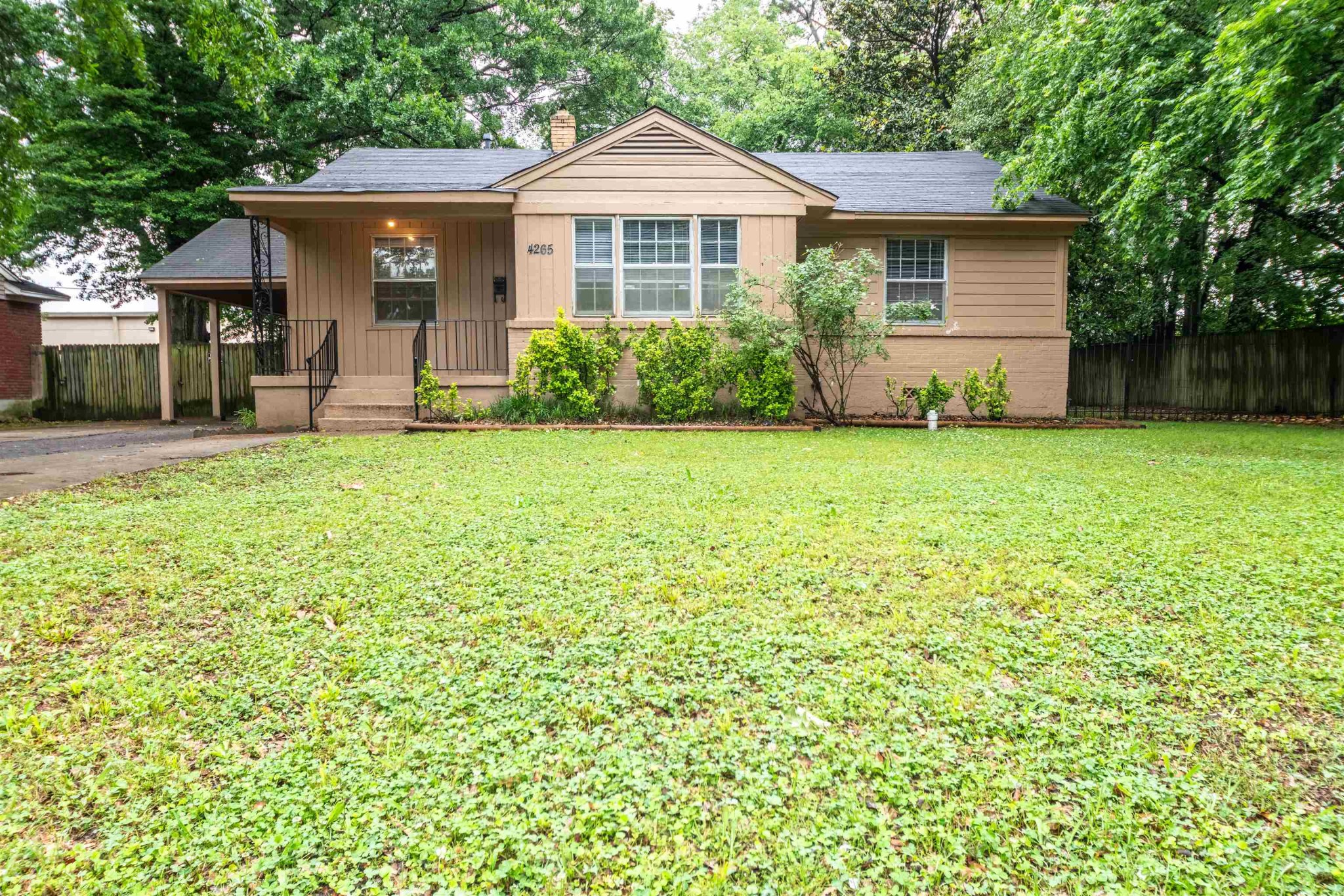 4265 TUTWILER AVE