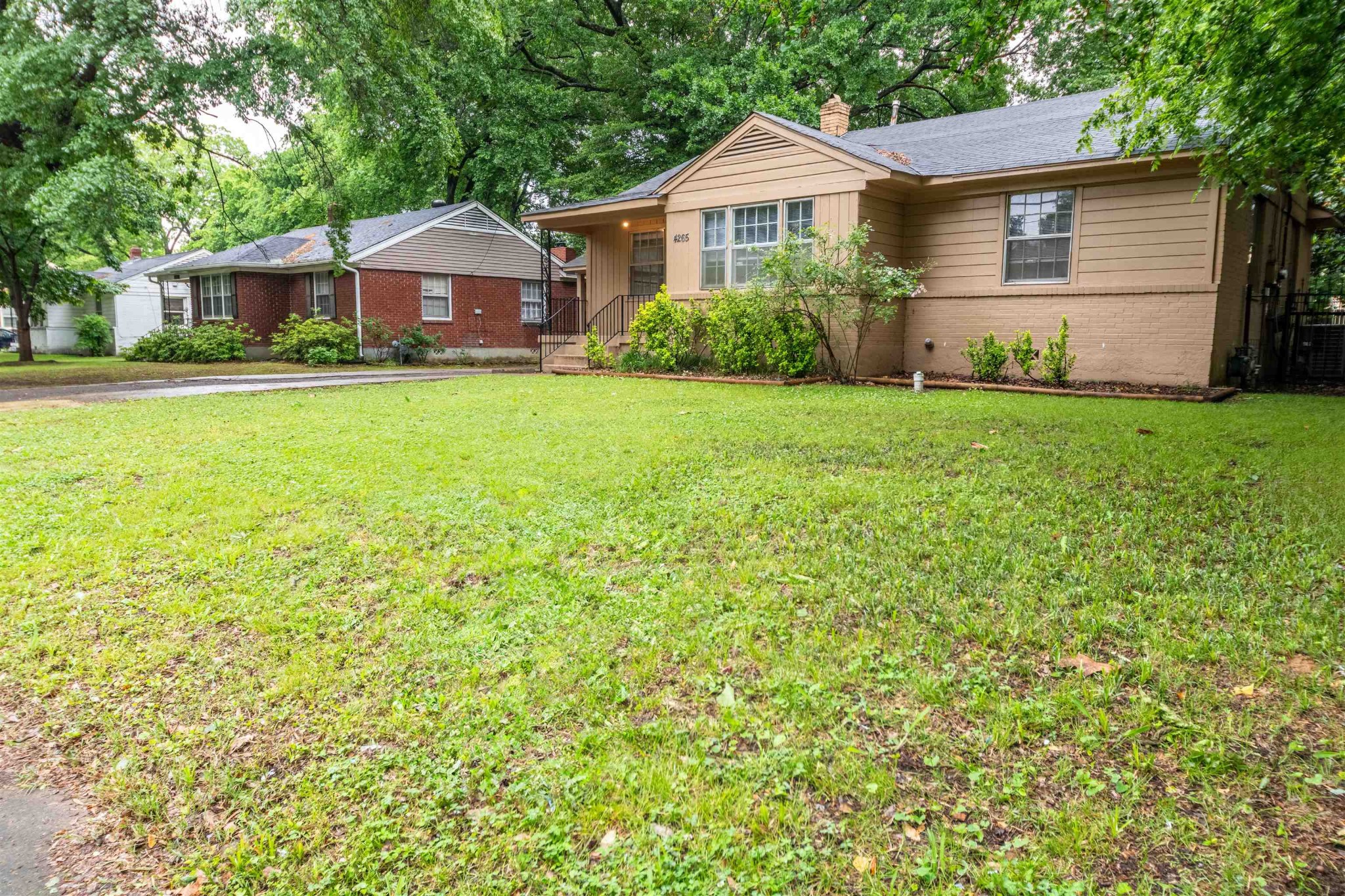 4265 TUTWILER AVE