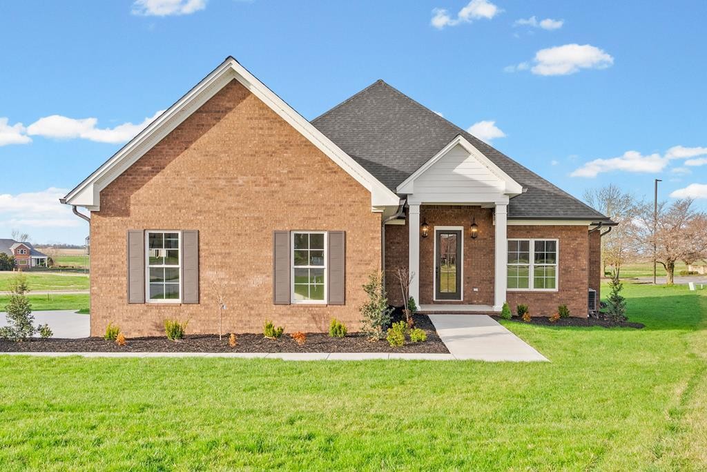 125 Pemberton Place