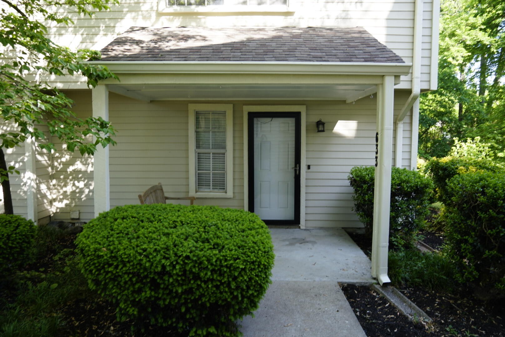 633 Longhunter CT
