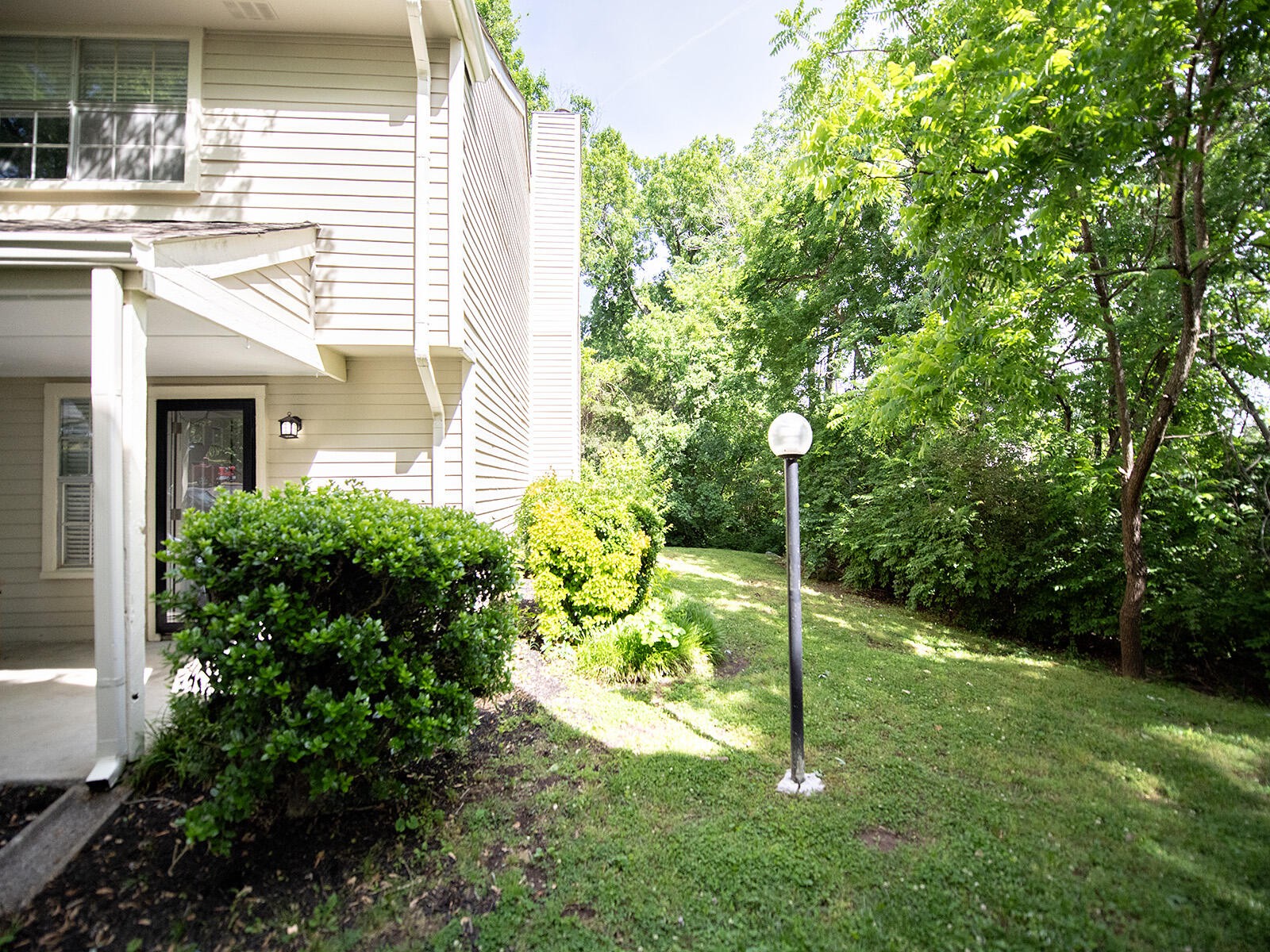 633 Longhunter CT