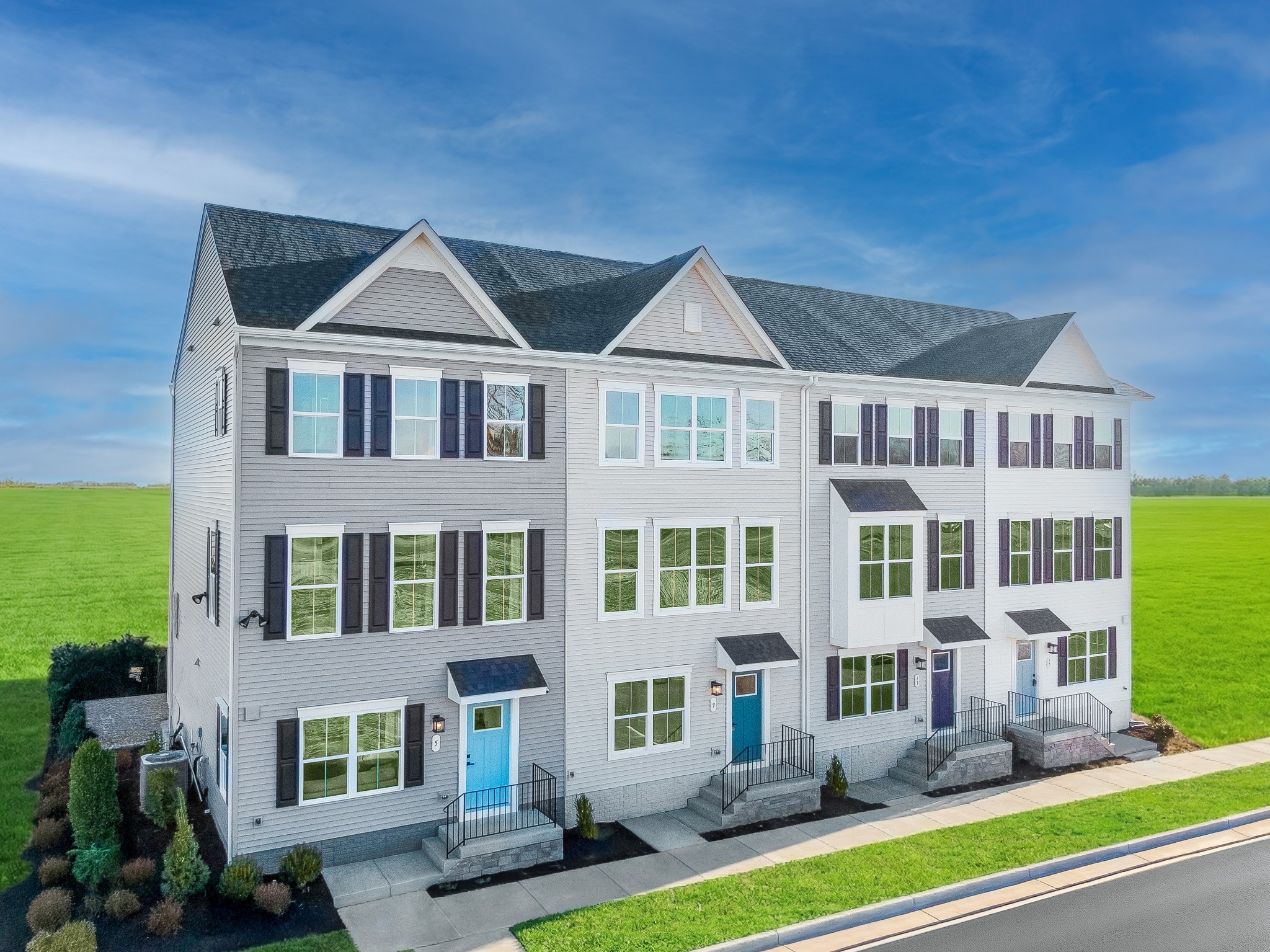 3009 Stratton Valley