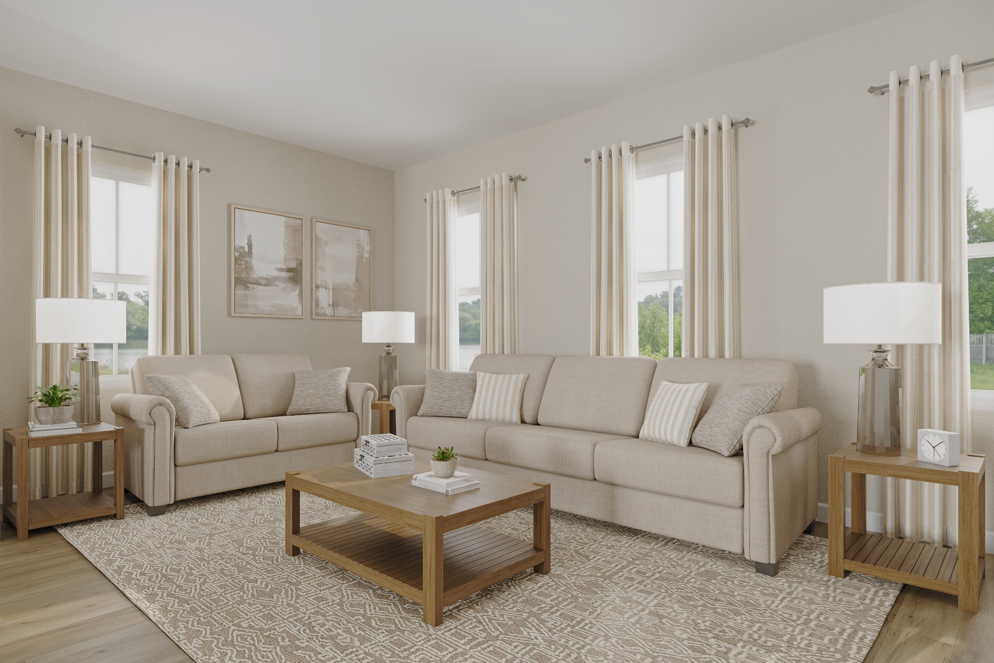 3009 Stratton Valley