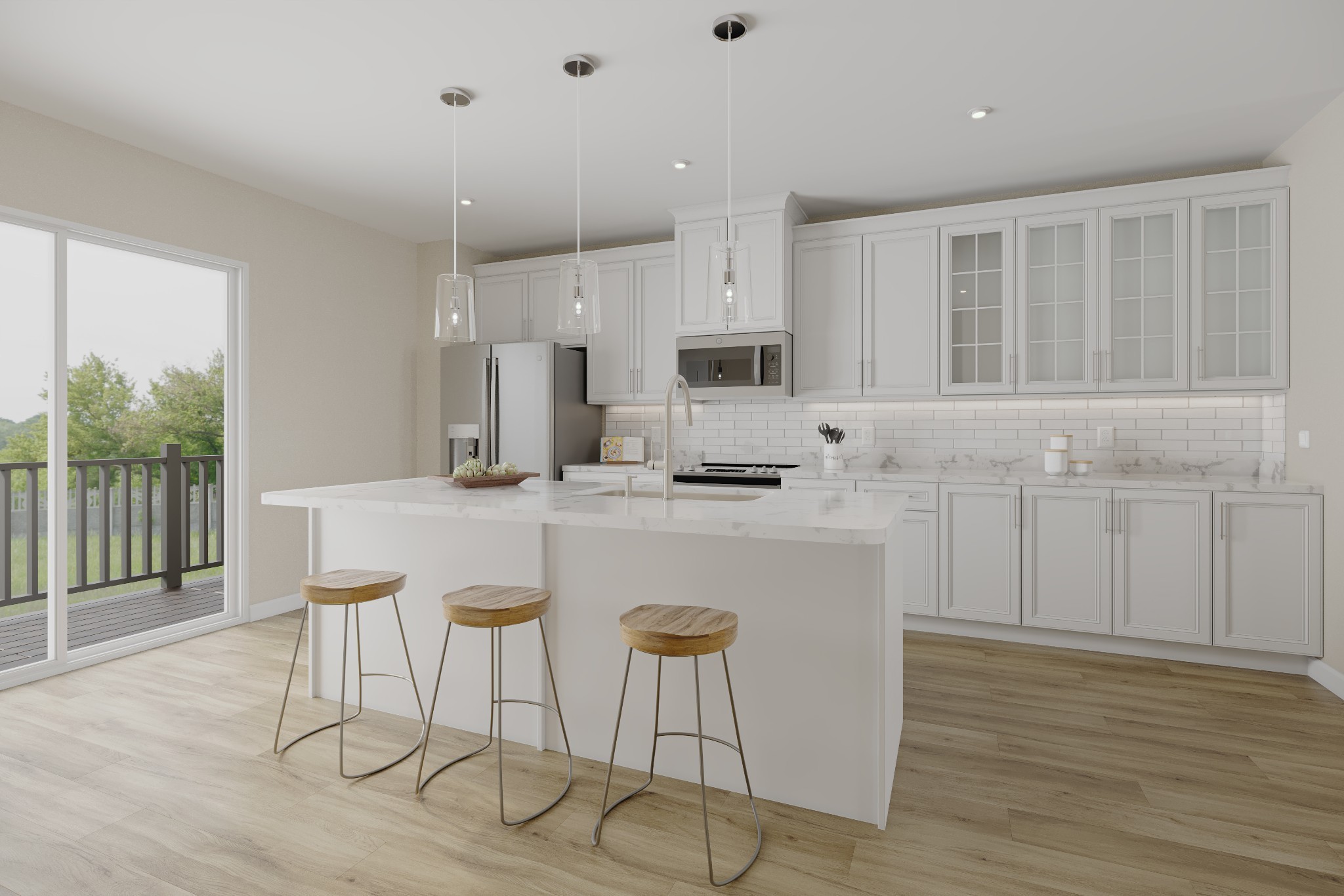 3009 Stratton Valley