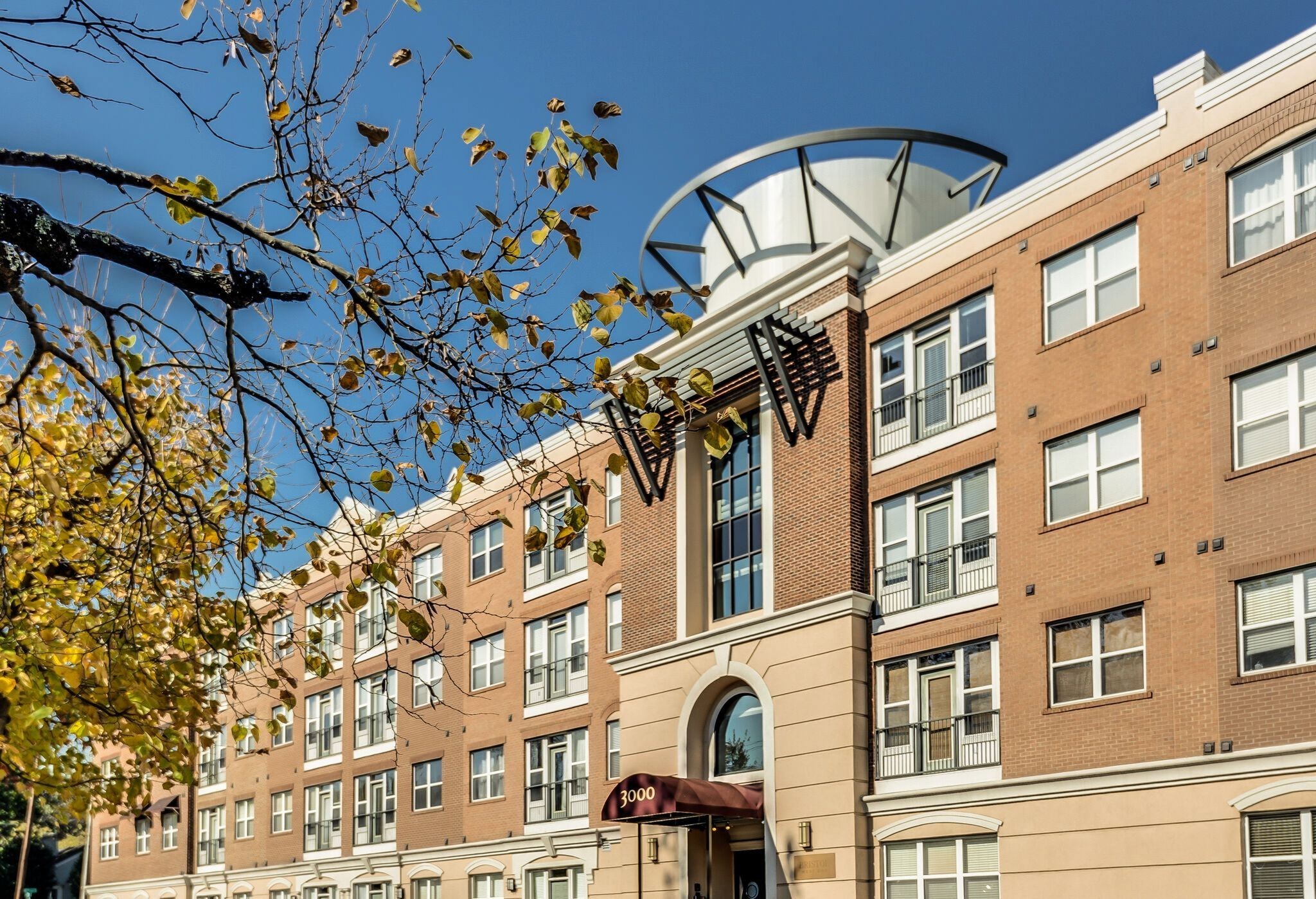 3000 Vanderbilt Pl
