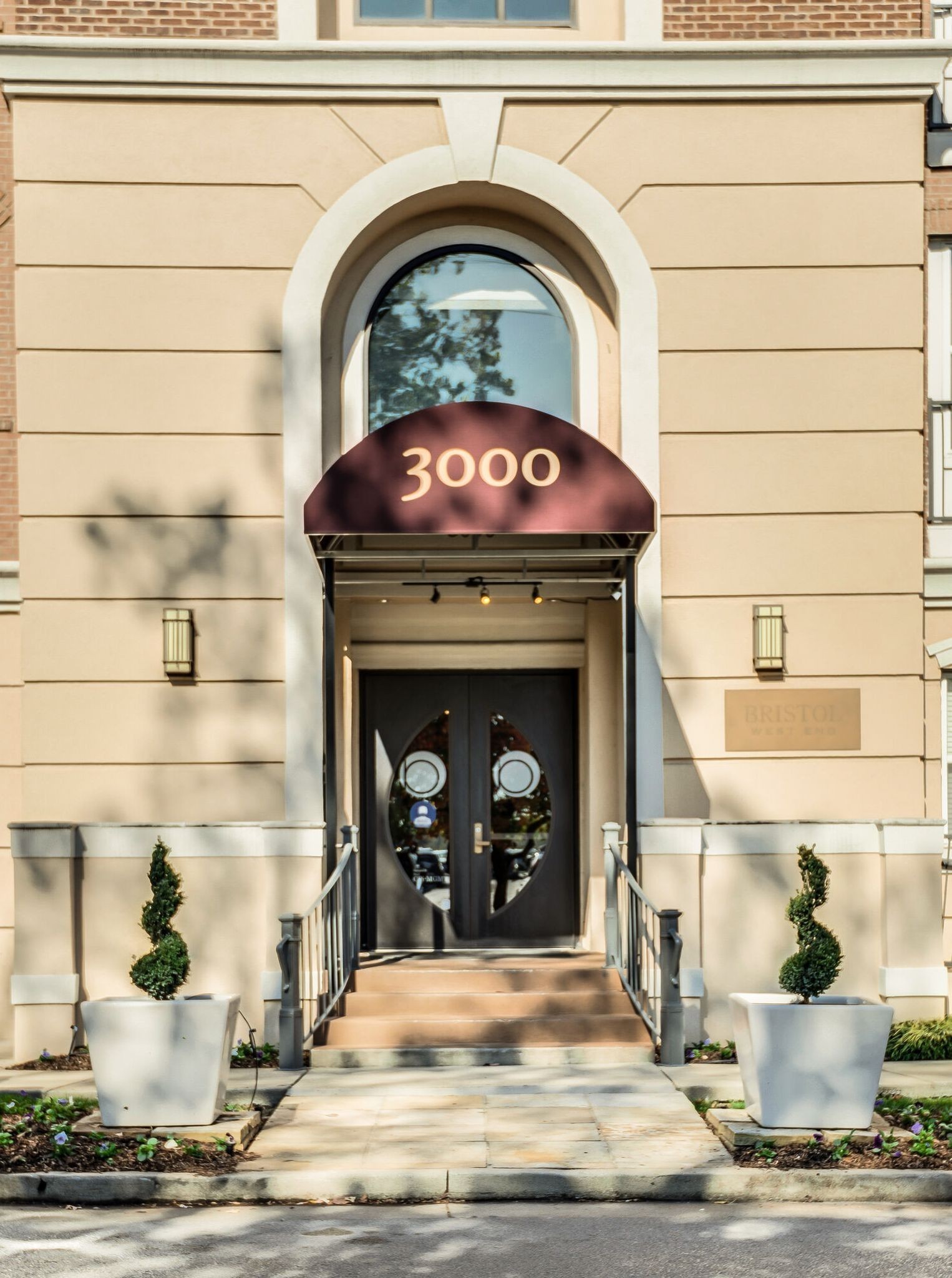 3000 Vanderbilt Pl