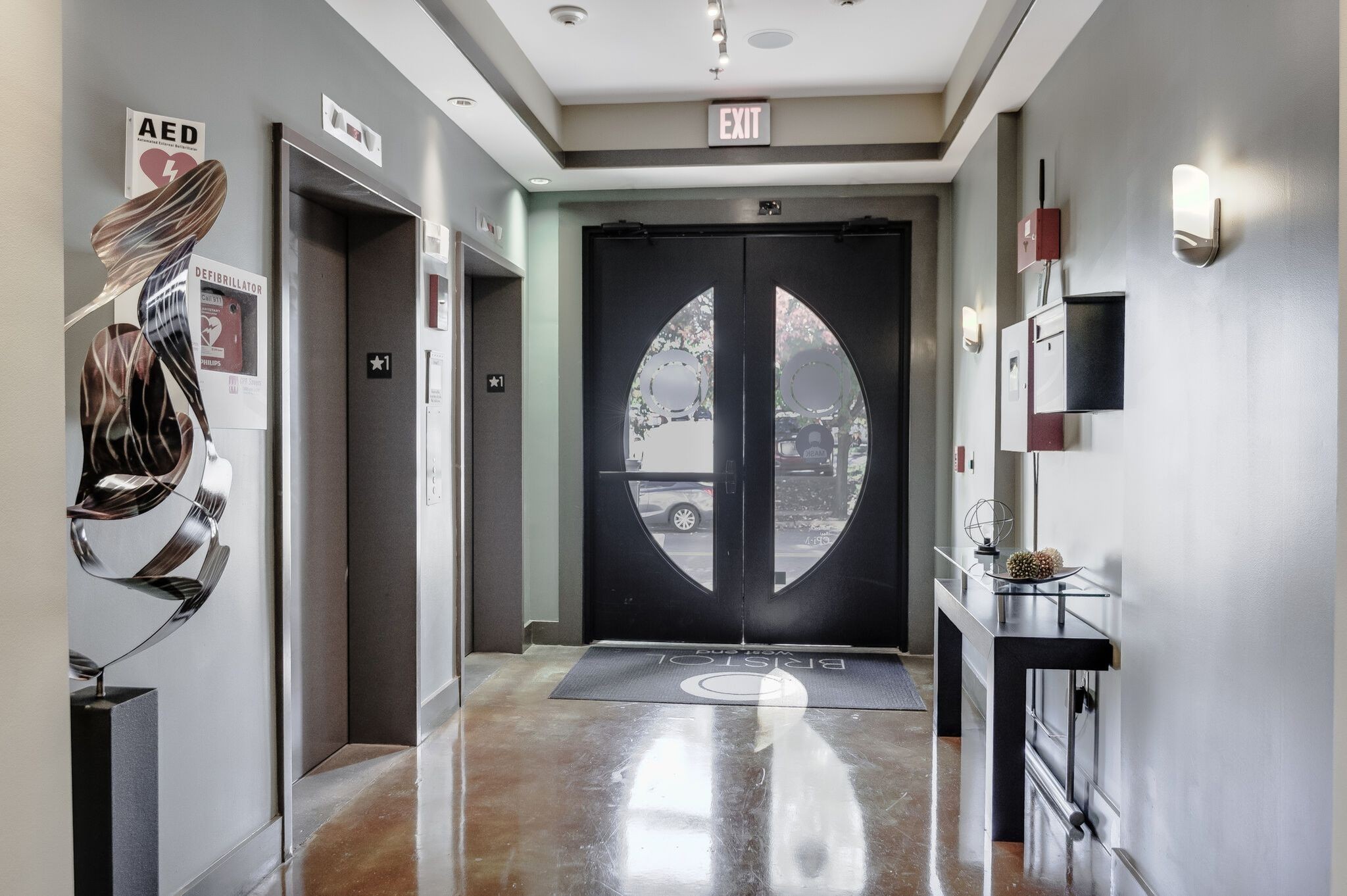 3000 Vanderbilt Pl