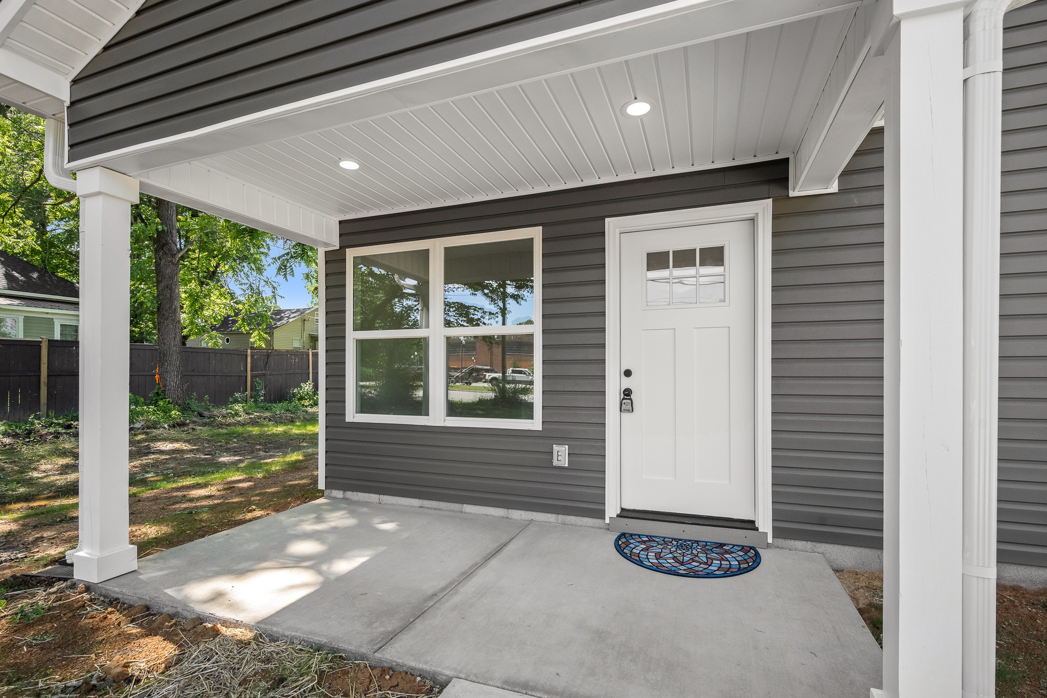 208 DECHERD STREET, W