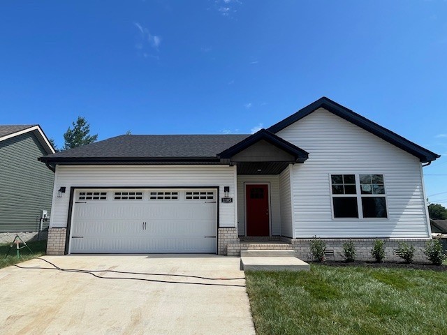 1105 Poppyseed Dr