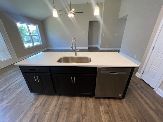 1105 Poppyseed Dr
