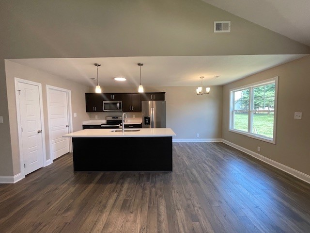1105 Poppyseed Dr