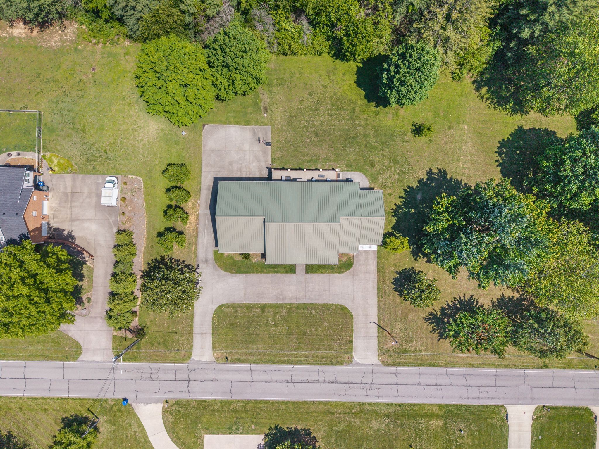 402 Fairway Trl