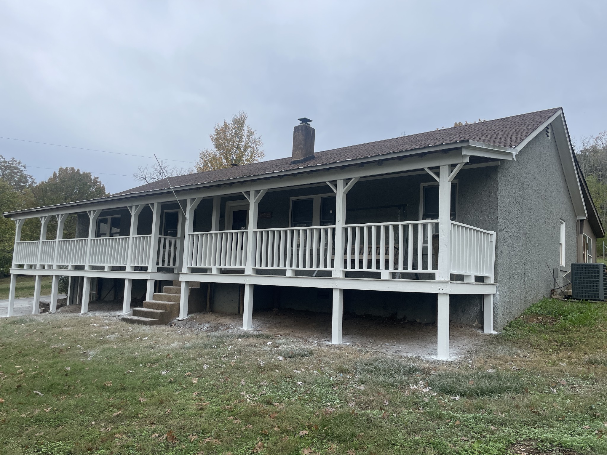 2272 S Berrys Chapel Rd