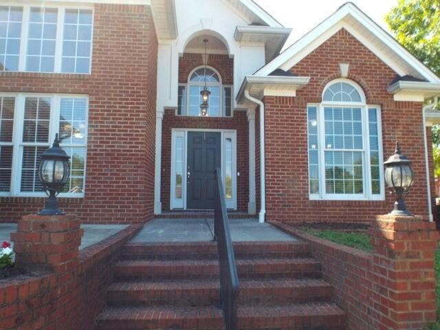 1951 Weston Hills Drive, NW