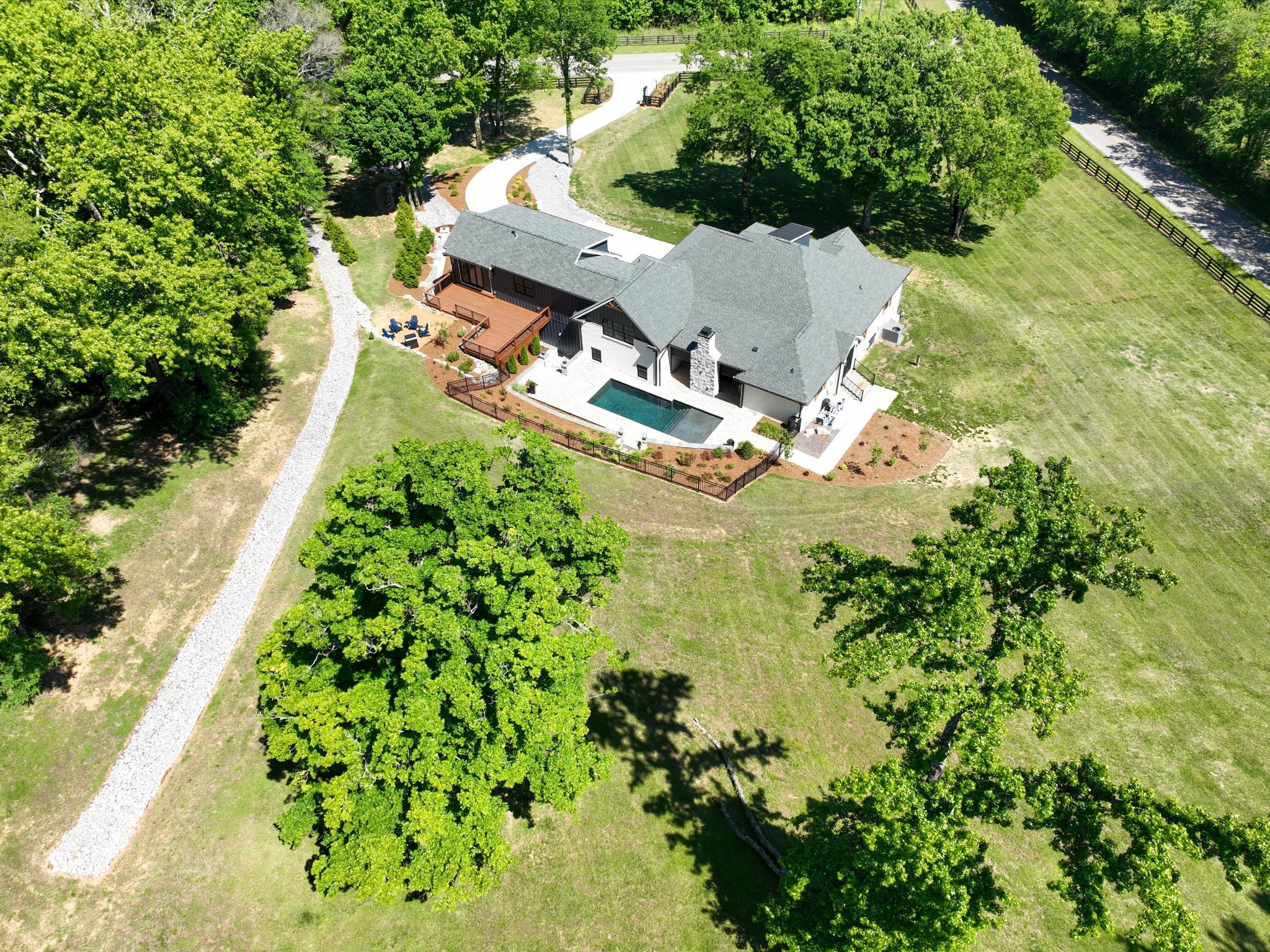 6659 Pinkston Rd