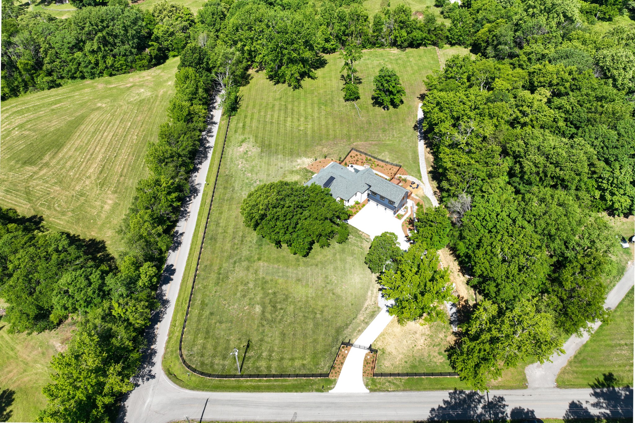 6659 Pinkston Rd