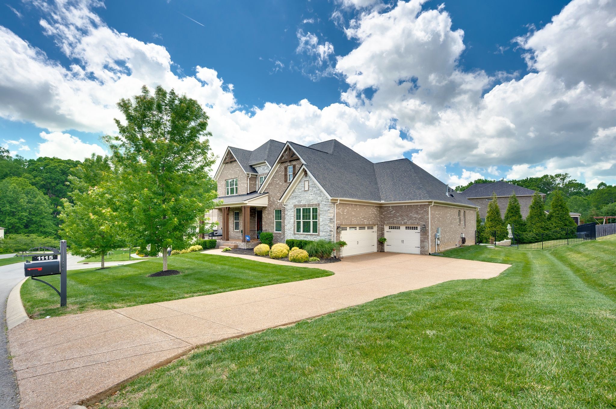 1115 Waterbridge Dr