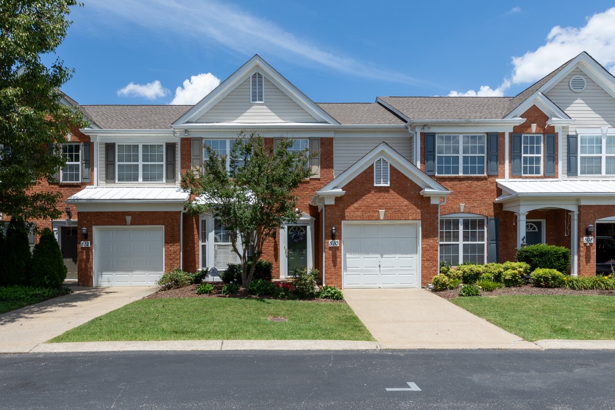 510 Old Towne Dr